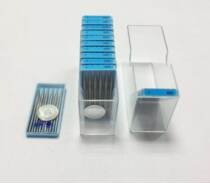 Wave needle Ball needle Jewelry tool equipment Equipment Gold tool Tool needle Jewelry tool needle German Lanhe