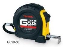 G-LOCK-25 Japans Tajima GL25-55 measuring tape on the Japanese island of Tajima