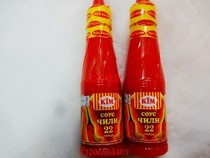 Russian flavored hot sauce Imports Vietnamese chili sauce Roasted Meat Dip in Western Meal Meat Bunch snacks Snack Mix