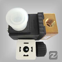  Supply universal two-position three-way 2-point solenoid valve