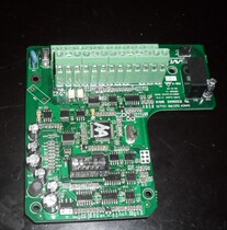 New three-base inverter control board S1100-4T2 2G 4T1 5G 4T0 75g motherboard CPU