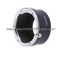 NOVOFLEX Leica R lens to FUJI X micro single body adapter ring LER-FX XT4 XPRO3 XE2