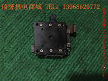  Radian fine-tuning precision platform Second-hand Japan imported disassembly parts Platform size 40mmx40mm