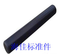 8 8-level fine tooth screw 8 8-level fine tooth tooth bar 8 8-level fine tooth screw M16X1 5x1 meter