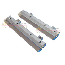 Panasonic SP18 SPG scraper SMT printing machine scraper blade holder factory direct sale can be customized on demand