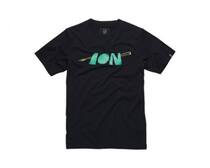 KBC@ION Kitemania casual fashion Body Cut for mens short sleeves T-shirts