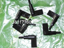 Dalian like Gao Shanghai Wuxi 01 monochrome printing machine roller large tooth pad tooth shaft tooth row overturning bucket shaft pull gauge guide plate