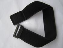 Elastic elastic elastic elastic band Velcro cable tie self-adhesive strap outdoor off-road cable tie buckle
