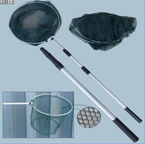  White rod can be positioned arbitrarily 17 meters to copy the net fine-eyed to copy the net net pocket to catch the fish net super cost-effective to copy the net