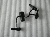 Submachine boat inflatable toy inflatable bed sea eagle boat intake pump gas nozzle