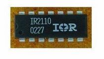 IR2110 direct plug-in original new MOSFET drive 2 5A DIP14