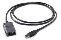 Agilent Agilent IR to USB cable U5481A support U1700 capacitance lcrmeter U1401A table