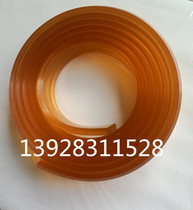 Silk screen scraper skin aluminum scraper scraper scraper 50 degrees-90 degrees