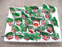 Authentic Gaoyou specialty Nanhu brand 73 grams cooked hemp duck salted duck eggs bulk non-sea duck eggs 28