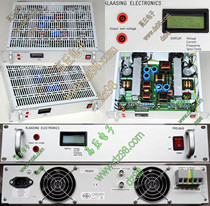 Imported second-hand AC purification power supply pure sine wave rebuilt power supply frequency conversion power supply