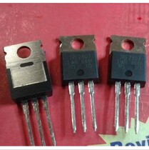 IRF2807 Original disassembly cargo package quality used on the machine full foot 0 7 yuan