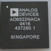 AD6522NACA package BGA original ADI price to consult IC IC IC