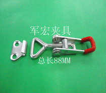 Fast fixture fixture box buckle buckle manufacturers wholesale 400140024003