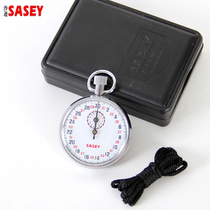 Winning Diamonds 505 Shunison seconds Table Mechanical stopwatch 60 s SXJ505 Timer timer stopwatch