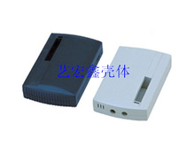 DIY junction box plastic shell fixture box instrument electronic shell security Shell 20X60X100