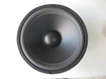 12-inch speaker 12-inch woofer