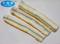 Belle hair head 35cm water applicator accessories wool cover water machine hair glass cleaning tool accessories