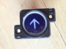 Elevator accessories TA305 button