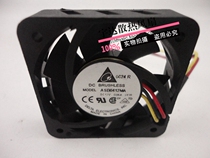 Original Delta 4010 ASB0412MA DC12V 0 12A three-wire silent cooling fan