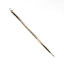 Antibacterial acne needle acne needle beauty needle beauty tool black head acne acne needle