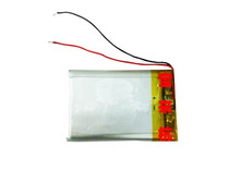 DIY battery 303550 battery MP3 MP4 battery polymer battery quality battery A pint battery