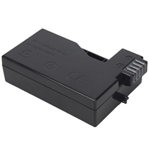 Canon LP-E8 External Mobile Power Fake Battery 550D 600D 650D 700D Connector DR-E8