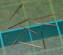 Dandong online shopping SS-Model 700219 1 700 British 5 25 inch 133MM high-level anti-aircraft gun