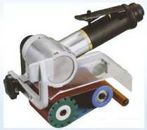 Wenting CY-720B ring belt sandpaper machine ring belt machine (horsepower enhancement)