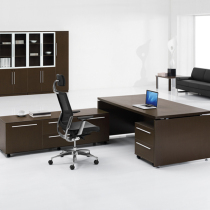 Shanghai office furniture simple modern board table boss table manager desk desk office table