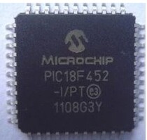 New PIC18F452-I PT PIC18F452 PIC18F4520-I PT franchise PIC series