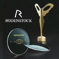 Rodenstock Rodun Division Carriet Shield 1 60 1 67 1 74 Aspherical Lens Monolithic Warranty