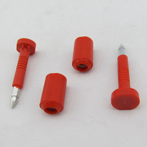 Tie wholesale Shanda plastic seal cable tie container seal truck seal high security seal