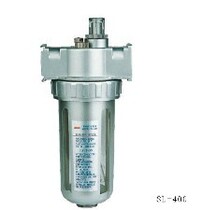 Shen Chi SNS Shanes type air filter oil mist SL200 SL300 SL400