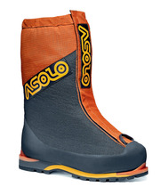 American Asolo Asolo Base Camp GV High Altitude Double Mountain Boots Climbing Shoes