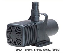 With ticket Jiabao strong amphibious pump 170W lift 6 2M flow 10000L