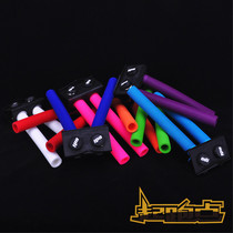 ODI lengthened handle cover 230mm dead flying street car MNX limit bicycle grip can be cut original