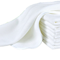  Car supplies Car waxing polishing towel 40*40 high-end thickened ultra-fine double density car towel car towel