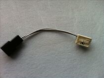 Suitable for Golf 6 new Bora Sagitar new Mingrui for RCD510 AUX Bluetooth interface recovery conversion line