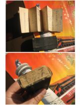 Republic Blank Ledger This Pocket Folding Old Ledger old bag Old with original envelope Source Xingtang Old firm 66 *