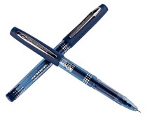 Doctor Appropriative Pen Puck PC-988 Blue Black Middle Sex Pen Refill Prescription Pen 0 5mm12 Support Box