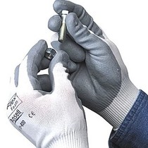 Ansell Ansell 11-800 universal protective gloves Nitrile non-slip wear-resistant breathable labor insurance gloves