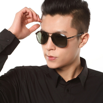 2022 main pushback driving dedicated driver mirror fashion classic male and female models of sun clams driving tide cool polarized light