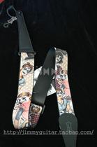 LEVYS guitar strap Canada MPD2 083