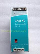 PULS PULS SL2 5 24V2 5A Power supply 24V 2 5a SL2 100 Switching power supply