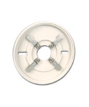 Bay Bay DZ-02 universal base Smoke-sensing bottom seat temperature-sensing smoke-sensing temperature-sensing base